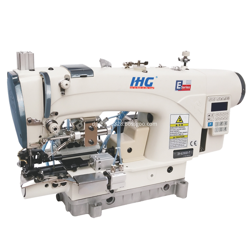 Toyota Jeans Sewing Machine Parts Hemming Bottom China Manufacturer