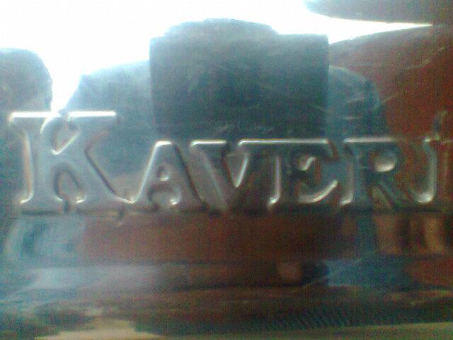 KAVERI INTERNATIONAL INDIA KAVERI HOME APPLIANCES ( A UNIT OF AVNI GROUP OF COMPANIES, INDIA )