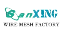 Anping Sanxing Wire Mesh Factory