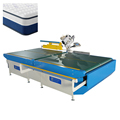 High Speed Auto-flipping Sewing Head WB-6A for Mattress Tape Edge Machine 58251