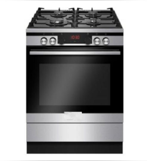 Home Cooking Range Freestanding Gas Oven