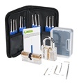 17/24pcs Lock Pick Set with SUS304 Material for Locksmith Tools and Lock Picking1