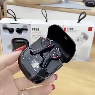 TP08 headset  