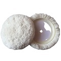 Hot Sell Double-Sided Round 3N Superbuff Abrasive Polishing Pad1