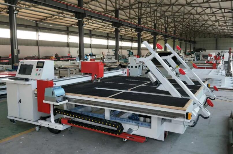 Xingtai Wosen Mirror Industry Co., Ltd