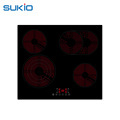 Smart Induction Cooktop with Child Lock1
