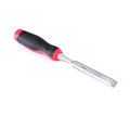 60CRV Wood Chisel Set with PP TPR Handle1