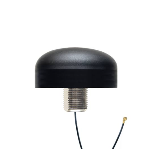 Combinação de antena cogumelo GPS para rastreamento de frota: Guia OEM