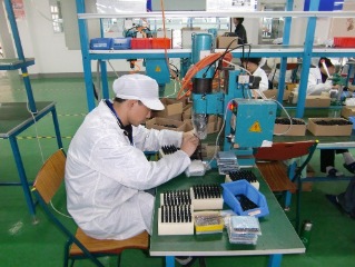 Taishan Wenshin Electronic Co., Ltd.