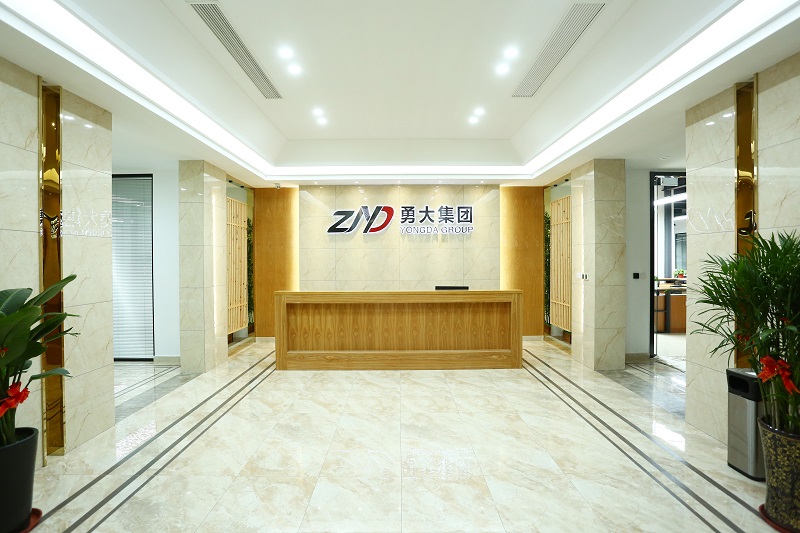 Zhejiang Shaoxing Yongda Knitting & Art of Work Co., Ltd