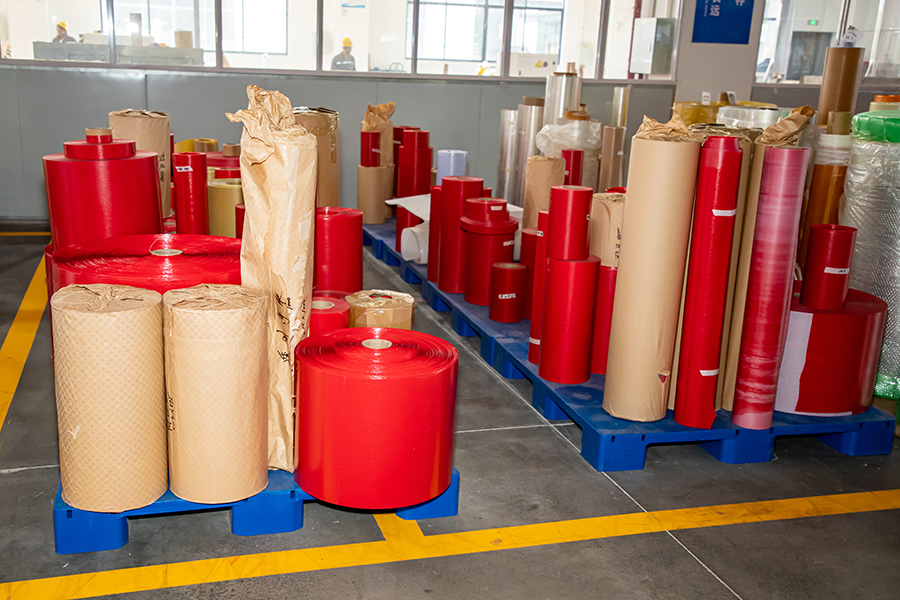 Product Storage