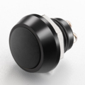 Langir 12mm 24V Waterproof IP67 Non-Illuminated Momentary Metal Push Button Switches1