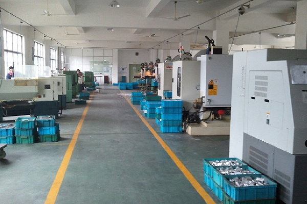 NINGBO AIHUA AUTOMATIC INDUSTRY CO.,LTD