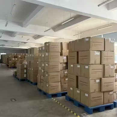 Factory photos