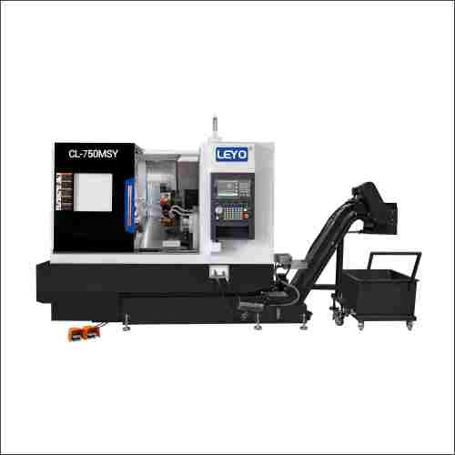 עקרון העבודה של מכונות חיתוך CNC