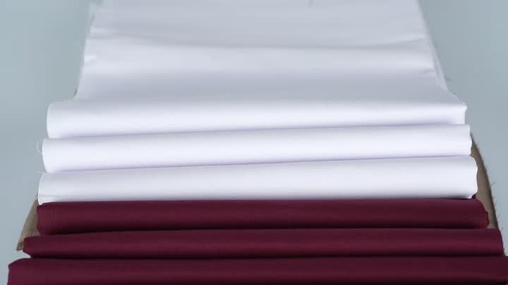 Полі баваўнянае палатно