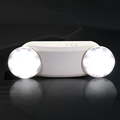 3-Hour Rechargeable LED Emergency Light with Radio and Battery Pack for Hotels and Homes1