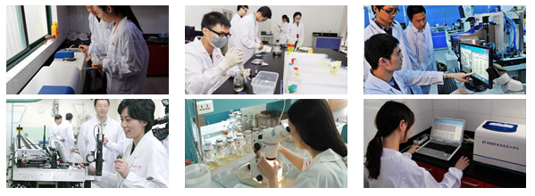 SHANGHAI CLIRIK MACHINERY CO., LTD