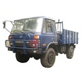 Dongfeng LHD 4x4 Off-Road Cargo Truck: Your Ultimate Guide to Navigation and Efficiency1