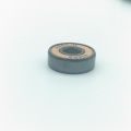 Black Ceramic Deep Groove Ball Bearing 608 for Micro Skateboard - Wholesale1
