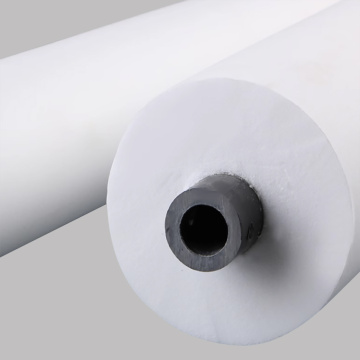 Why PVA Sponge Roller Have Good Asorbent Performance?