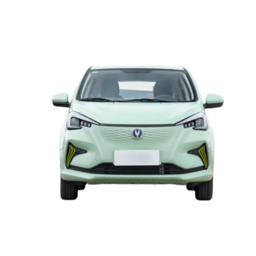 Electric Energy Consumption Ways of Changan Electric Cars