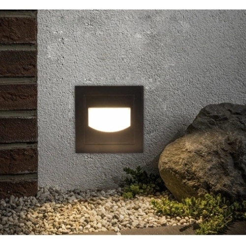 Elevación de iluminación al aire libre y arquitectónica con soluciones de iluminación LED avanzadas