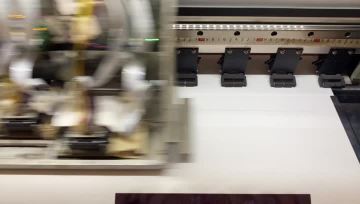 sublimation printing