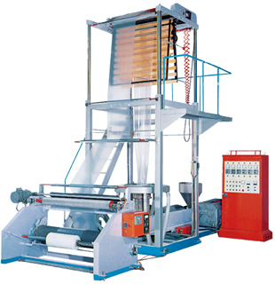 Cherng Horng Machinery Co., Ltd.
