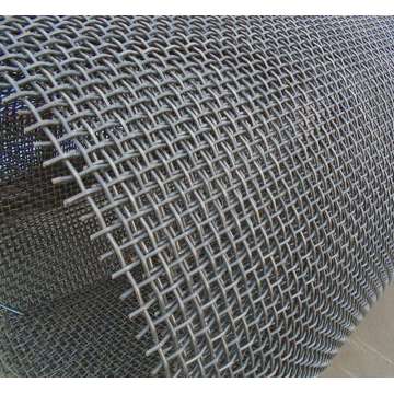 Top 10 Crimped Square Mesh Manufacturers