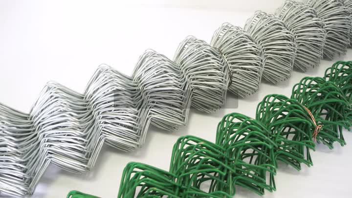 chain link mesh