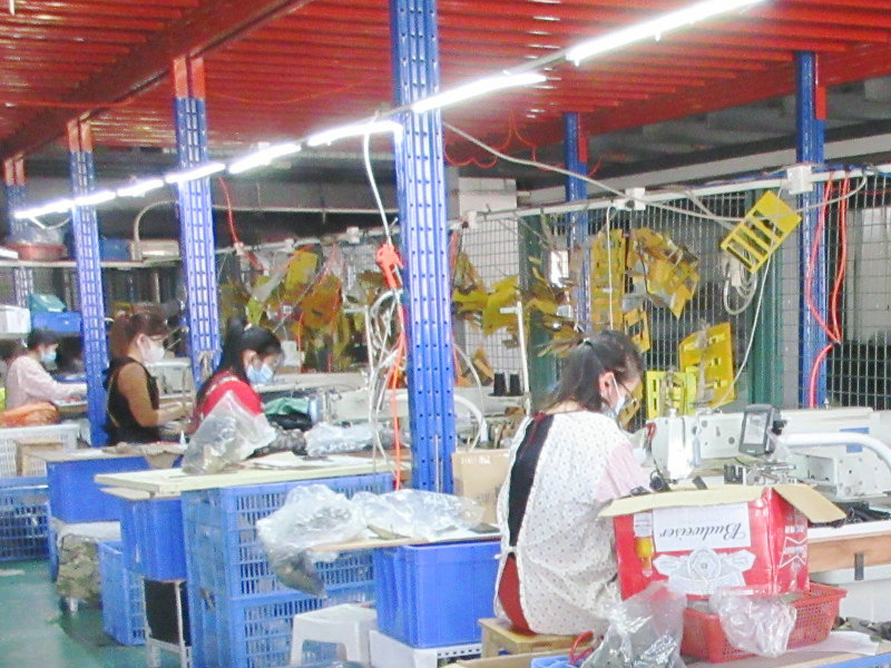 Foshan Dragon Edge Outdoor Equipment Co., Ltd