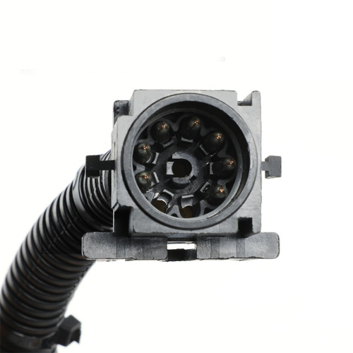 High-Performance Automotive Motors and Parts Lead Industry Upgrade