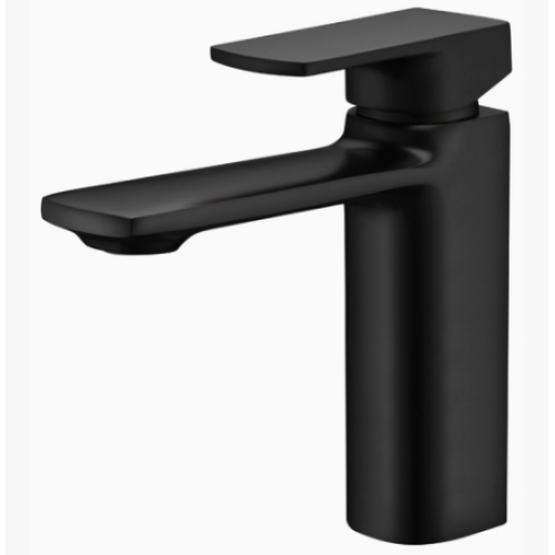 Embracing Modern Elegance: The Growing Trend of Black Bathroom Fixtures