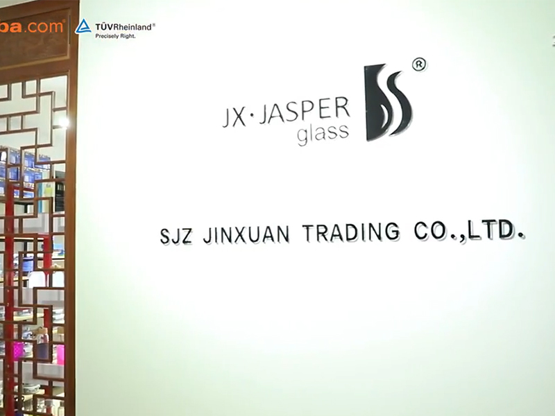 SJZ JINXUAN TRADING CO.,LTD.