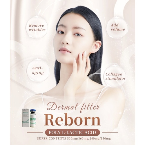 WHAT IS REBORN PLLA DERMAL FILLER