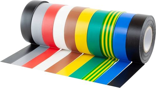 What is Electrical Insulation Tape ?