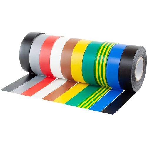 What is Electrical Insulation Tape ?
