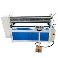 Affordable 3-Roller Bending Machine for Pipes1