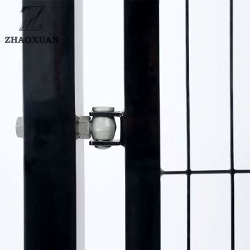 China Top 10 Pvc Coated Garden Gate Potential Enterprises