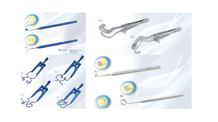 ophthalmology forceps ophthalmology surgical instruments ophthalmology instruments