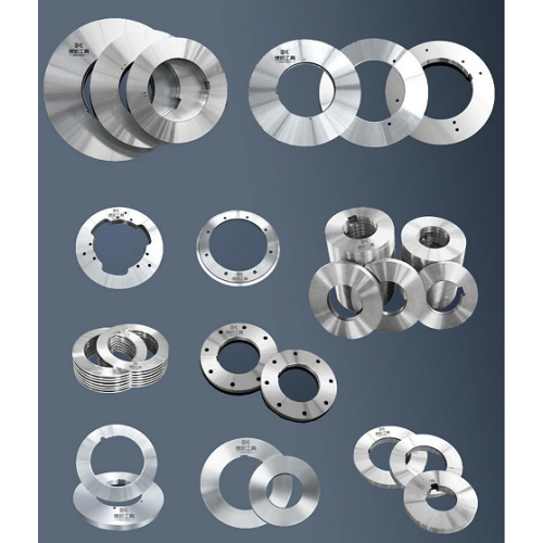 Paano makamit ng mga pabilog na blades ang proteksyon sa kapaligiran at pag -iingat ng enerhiya?