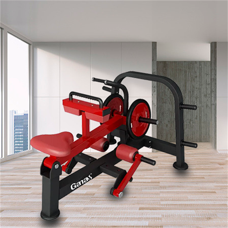 Super seated calf KY-PA54 (1)