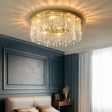 Top 10 Luxury Ceiling Lamp Manufacturers