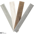 2cm Thick R11 Wood Porcelain Outdoor Floor Tiles1