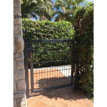 List of Top 10 Best Security Swing Gate Brands