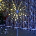 LED Wedding Fireworks Lights for Outdoor Landscape-decoration1