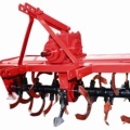PTO Driven Tractor Rotary Tiller Rotavator1