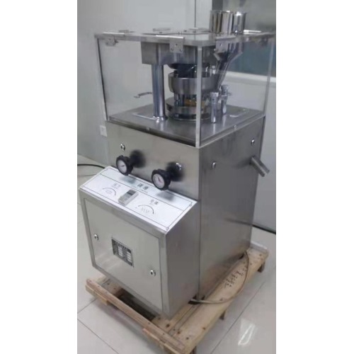 Pill Pharmaceutical Rotary Press machine