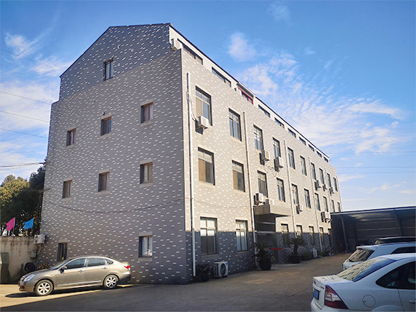 Changzhou Bole Tech Co.,Ltd